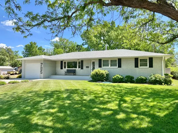 785 S Lincoln Ave, Colby, KS 67701