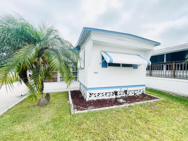 452 Holiday Blvd, Lakeland, FL 33815