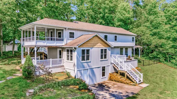 Friendsville, TN 37737,1121 Settlers Ln