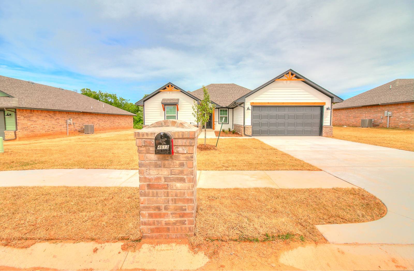 Harrah, OK 73045,4613 Lincoln Lndg