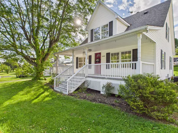 19133 Wyndale Rd., Abingdon, VA 24210