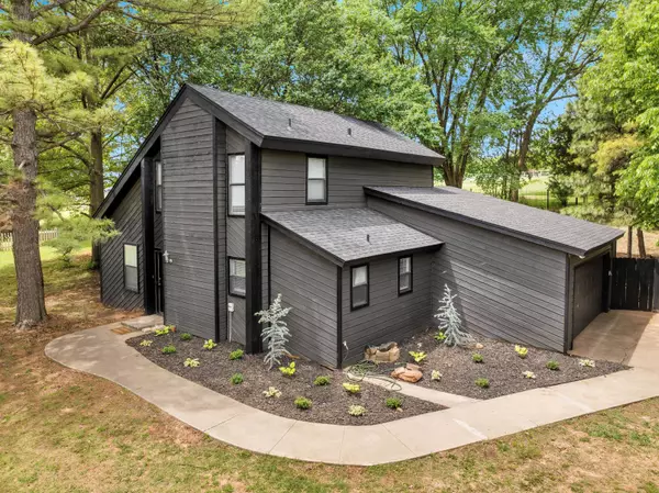 3223 Northridge Drive, Purcell, OK 73080