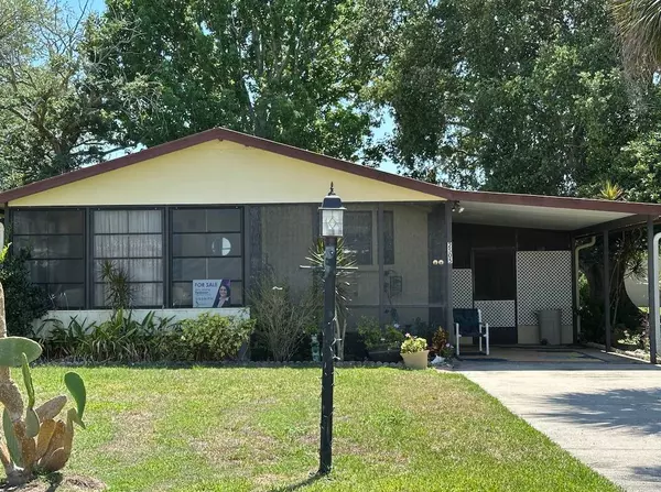 2505 Woodthrush Pl., Melbourne, FL 32904