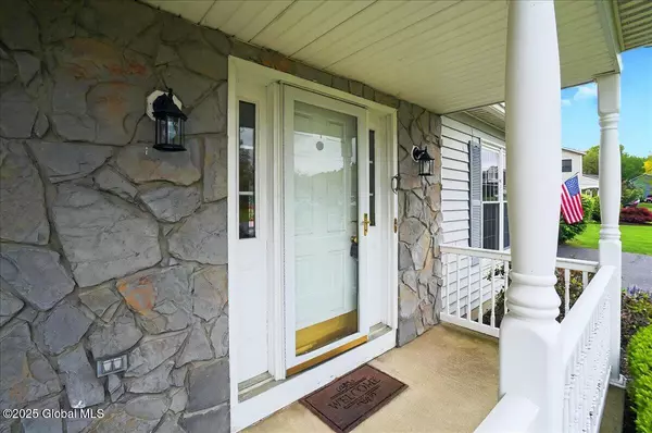 Clifton Park, NY 12065,21 Barclay Street