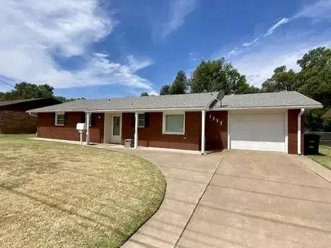 1111 Meno Street, Alva, OK 73717