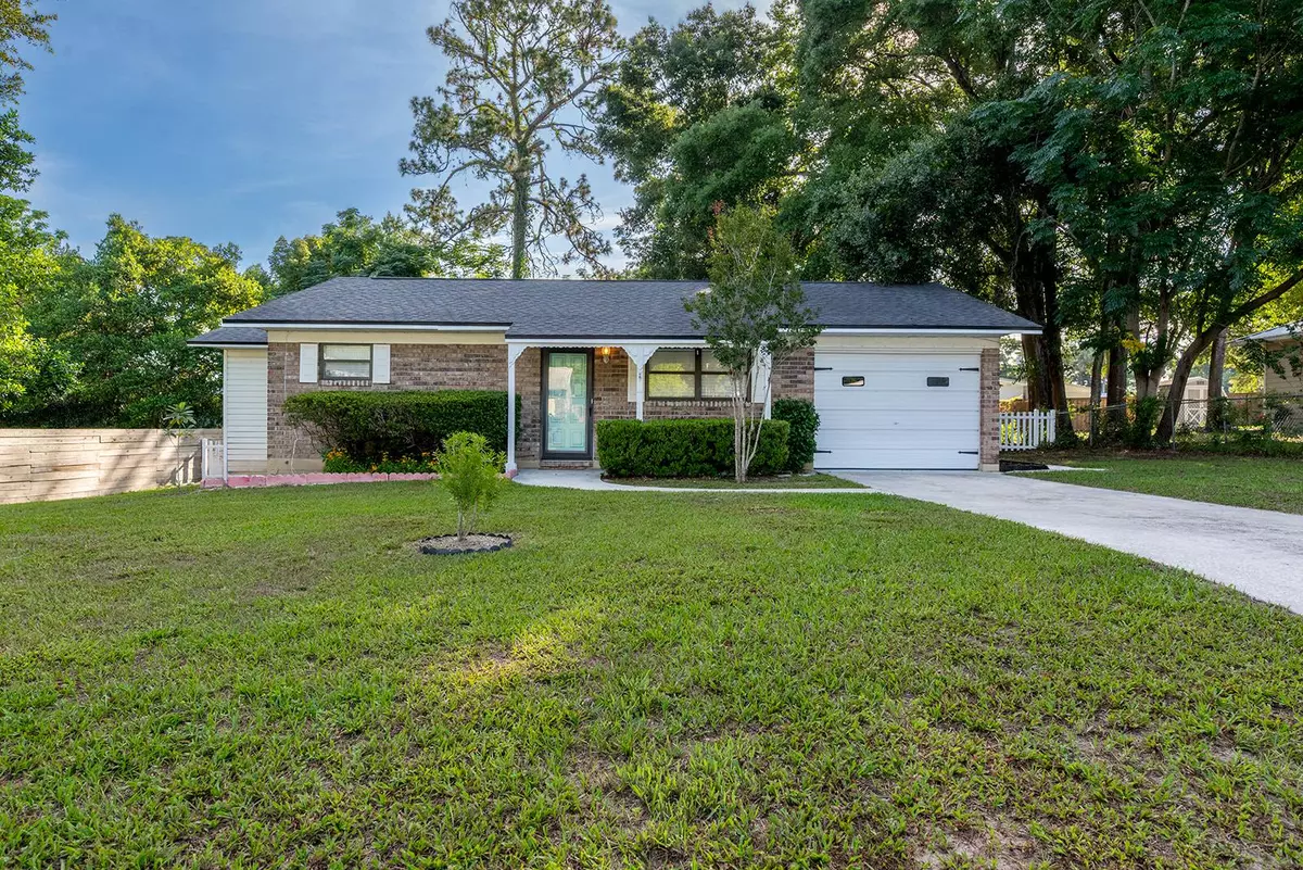 Keystone Heights, FL 32656,4673 SE 3rd Avenue