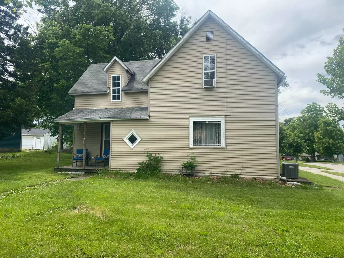 Cameron, MO 64429,423 N Harris St