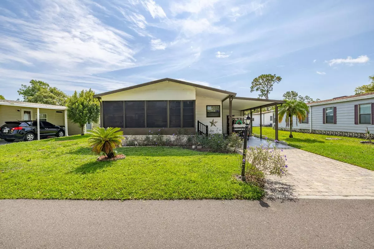 Kissimmee, FL 34758,1711 Douglas Avenue #62