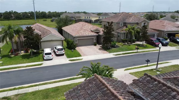 Davenport, FL 33837,2016 Lakeside Avenue