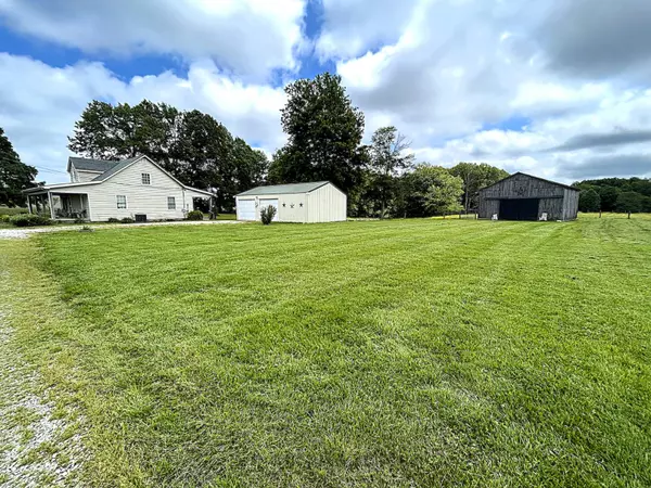 Liberty, KY 42539,171 Moxley Rd.