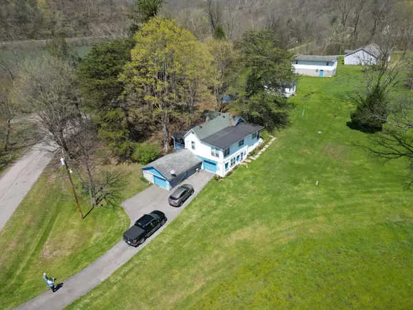 58 Jordan Road, Fairmont, WV 26554