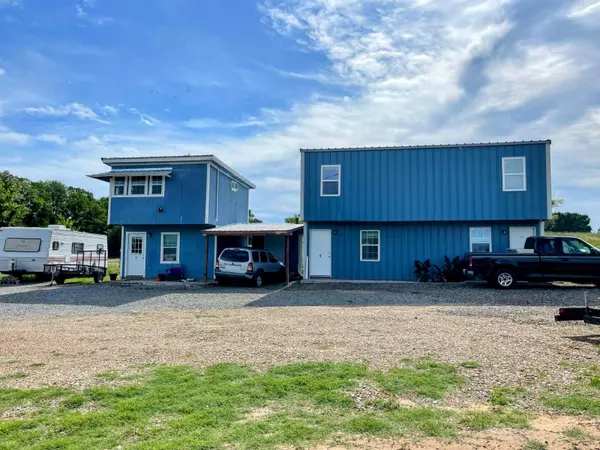 3418 W OK-91, Colbert, OK 74733