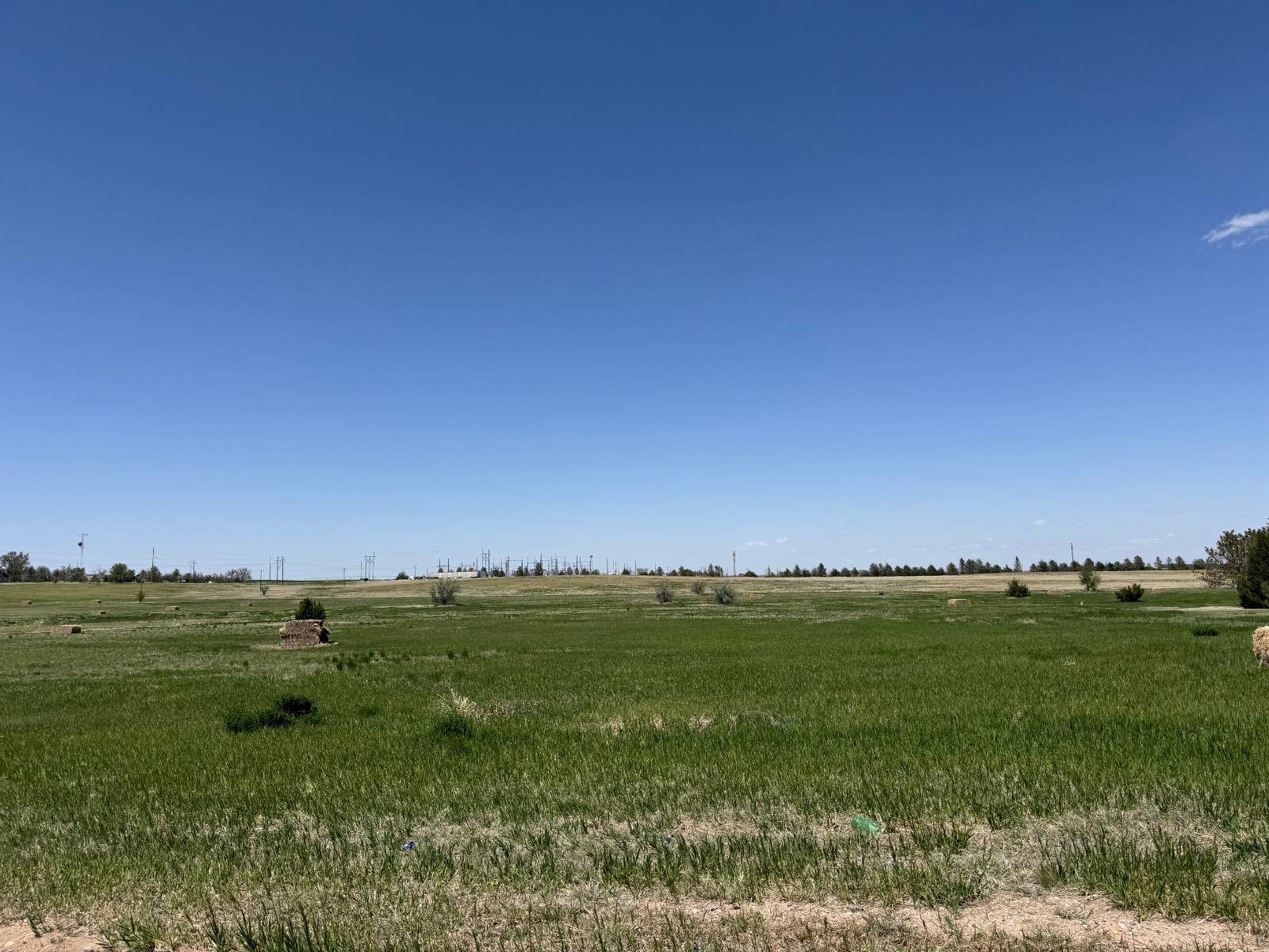 TBD Indian Hills #45, 46, 47 & 60, Yuma, CO 80759