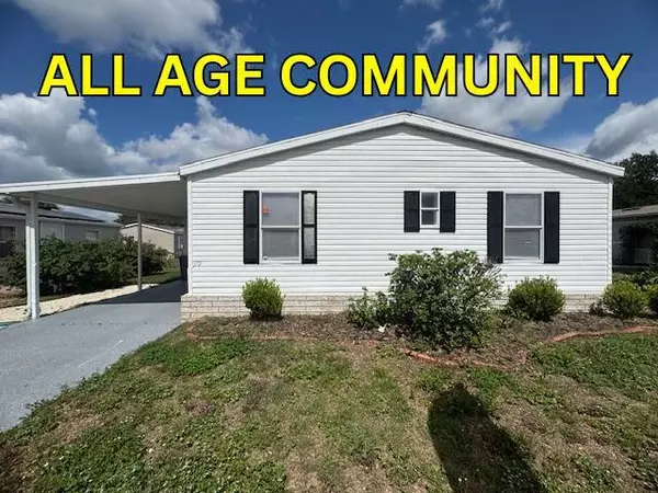 119 Maple Ridge, Davenport, FL 33897