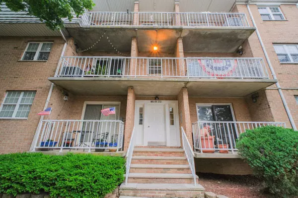 85 Elmwood Park drive #22, Staten Island, NY 10314