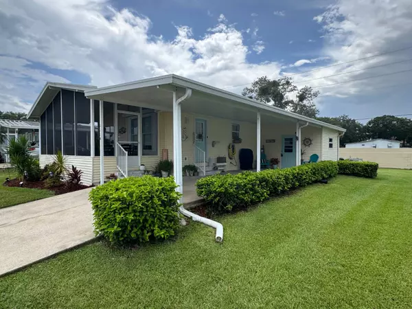 1116 Puesta Del Sol, Port Orange, FL 32129