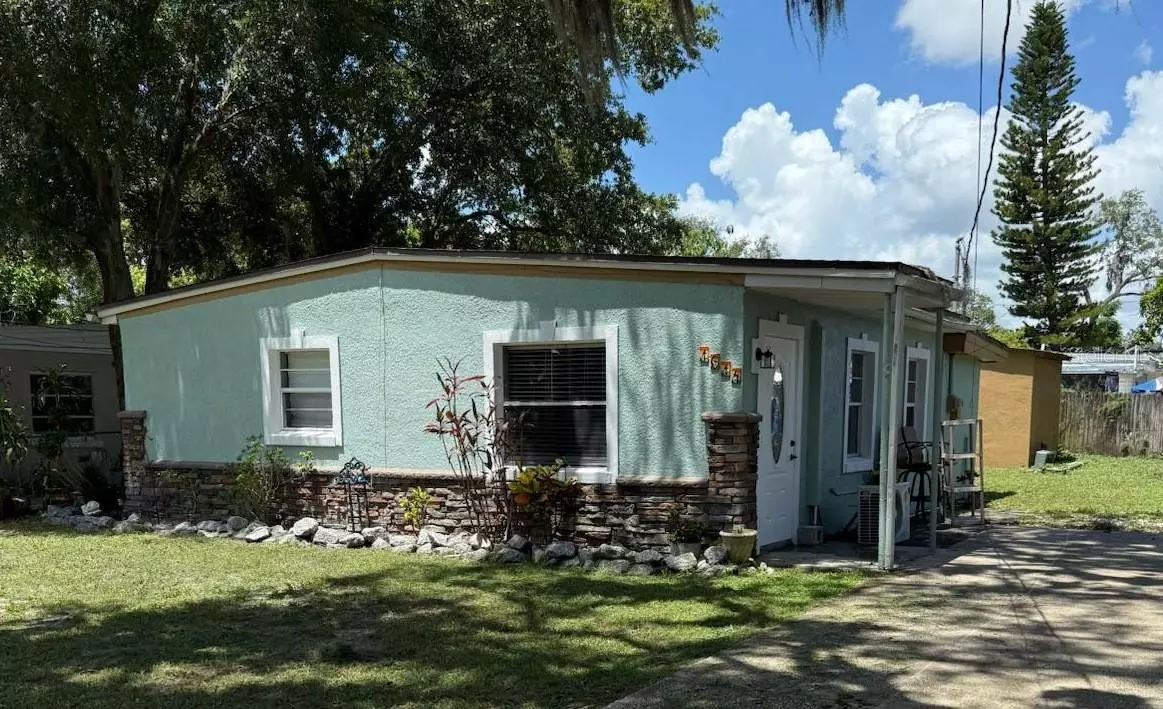 Haines City, FL 33844,1014 Geraldine Street