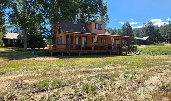 6460 County Road 328, Westcliffe, CO 81252