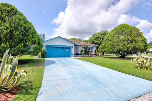 Kissimmee, FL 34741,2334 W Doris Street