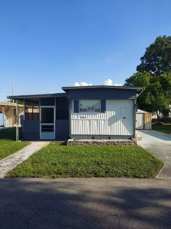 38518 Remora, Zephyrhills, FL 33542