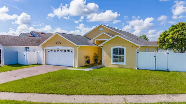 5100 Violet Lane, Kissimmee, FL 34758