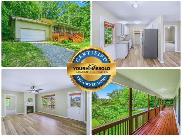 4819 Hillard Ln, Strawberry Plains, TN 37871