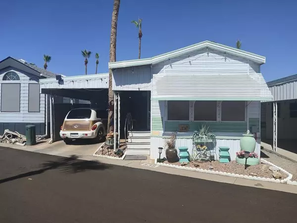 600 S Idaho Rd #538, Apache Junction, AZ 85119