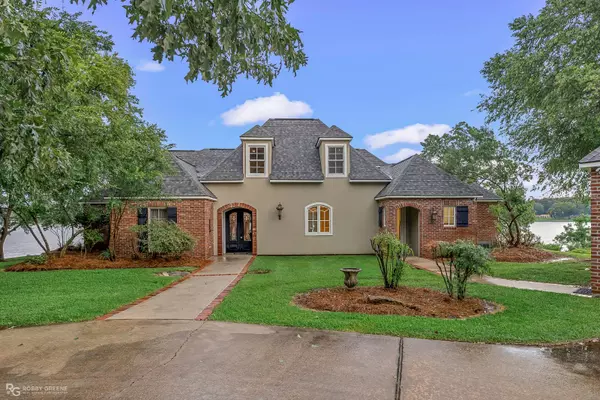 400 Southern Leisure Road, Many, LA 71449