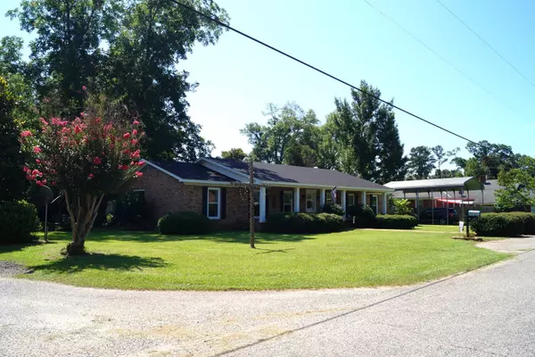 Jackson, AL 36545,306 Chesley Ave