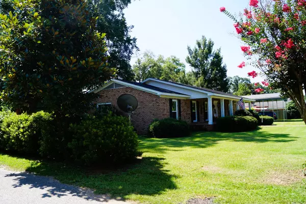 Jackson, AL 36545,306 Chesley Ave