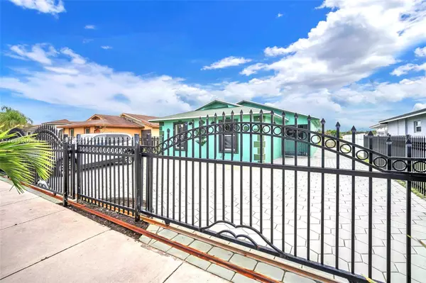 Miami Gardens, FL 33056,19415 NW 33rd Ct