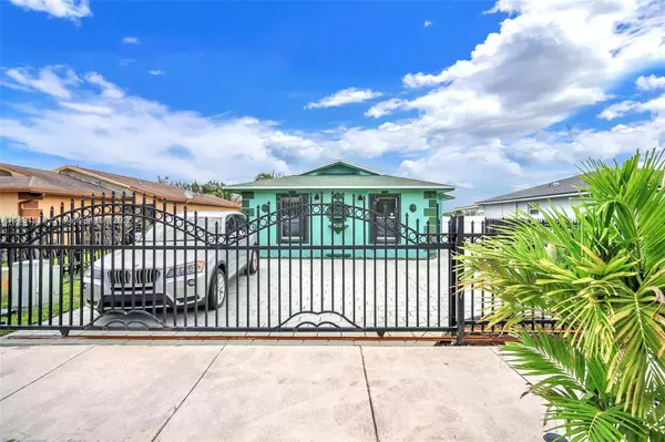 Miami Gardens, FL 33056,19415 NW 33rd Ct