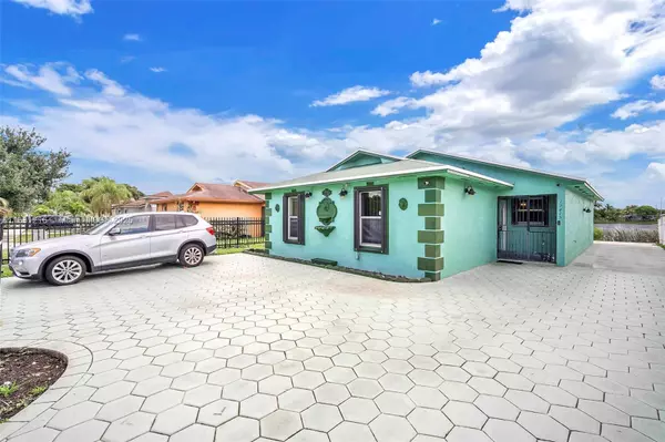 Miami Gardens, FL 33056,19415 NW 33rd Ct