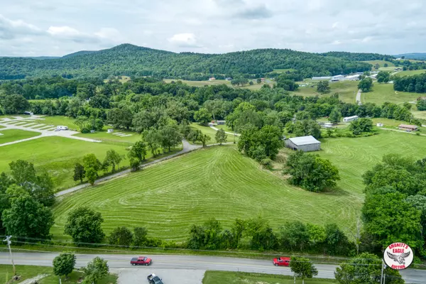 4 Hwy 558/Hwy 829, Albany, KY 42602