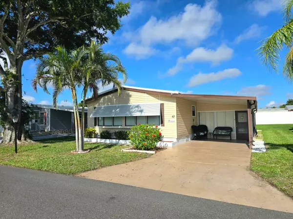 57 Belle Tower Ave, Lake Placid, FL 33852