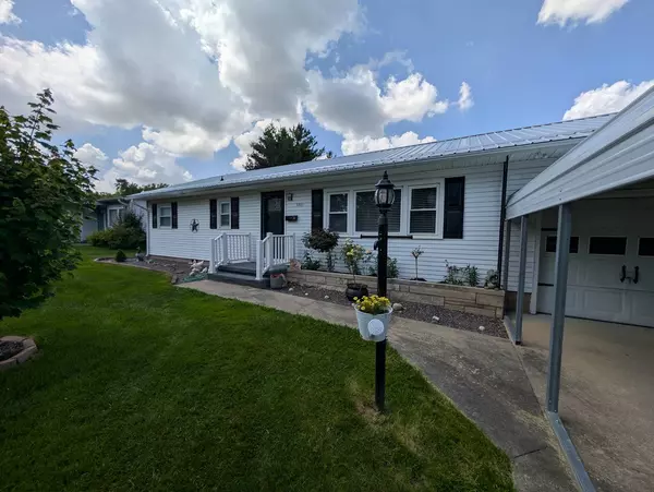 Lawrenceville, IL 62439,2301 Devonshire