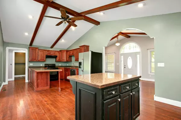 Lebanon, KY 40033,250 Short Line Pike