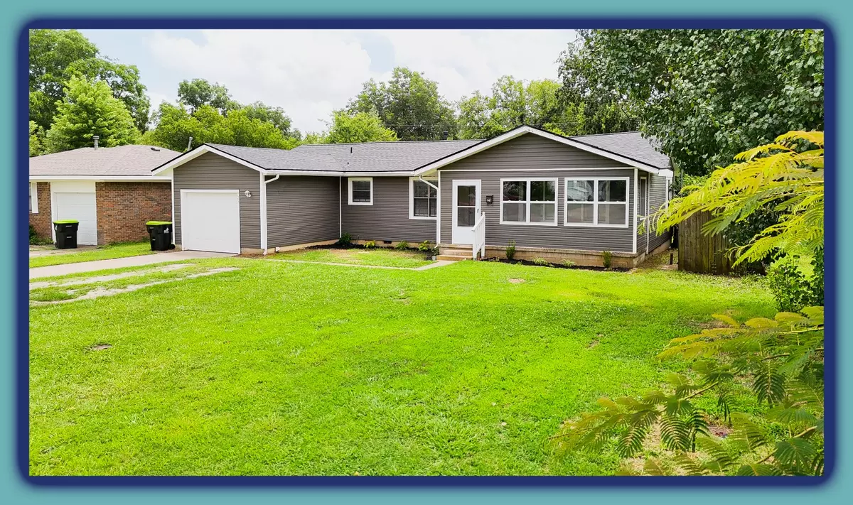 Ada, OK 74820,725 W 21st