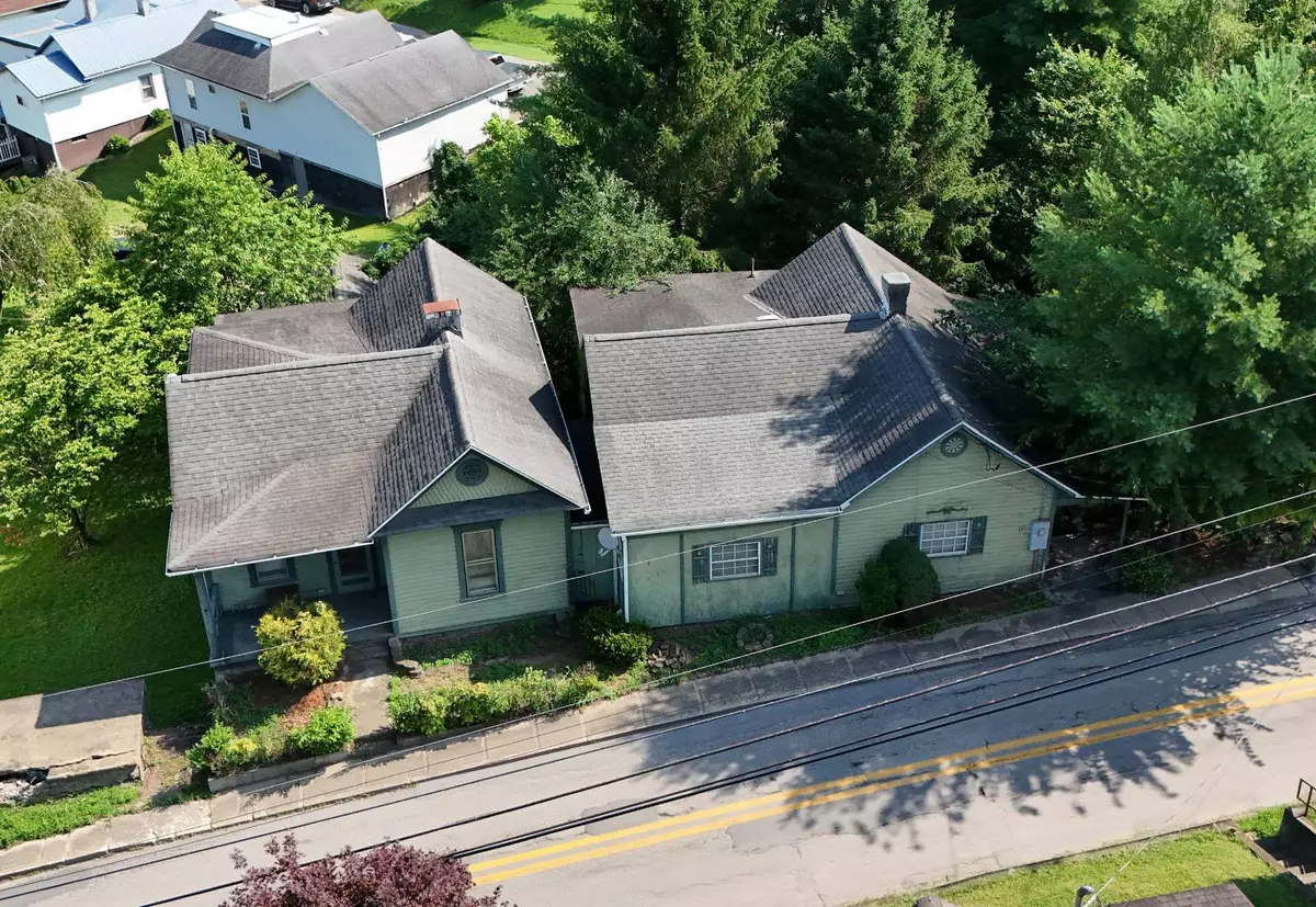 Monongah, WV 26554,130 Bridge Street