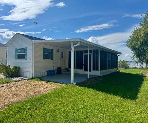 Wildwood, FL 34785,4855 Co Rd 146 #77