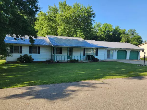 Jackson, OH 45640,572 Cora Lane