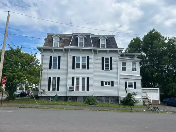 Amsterdam, NY 12010,190 Guy Park Avenue