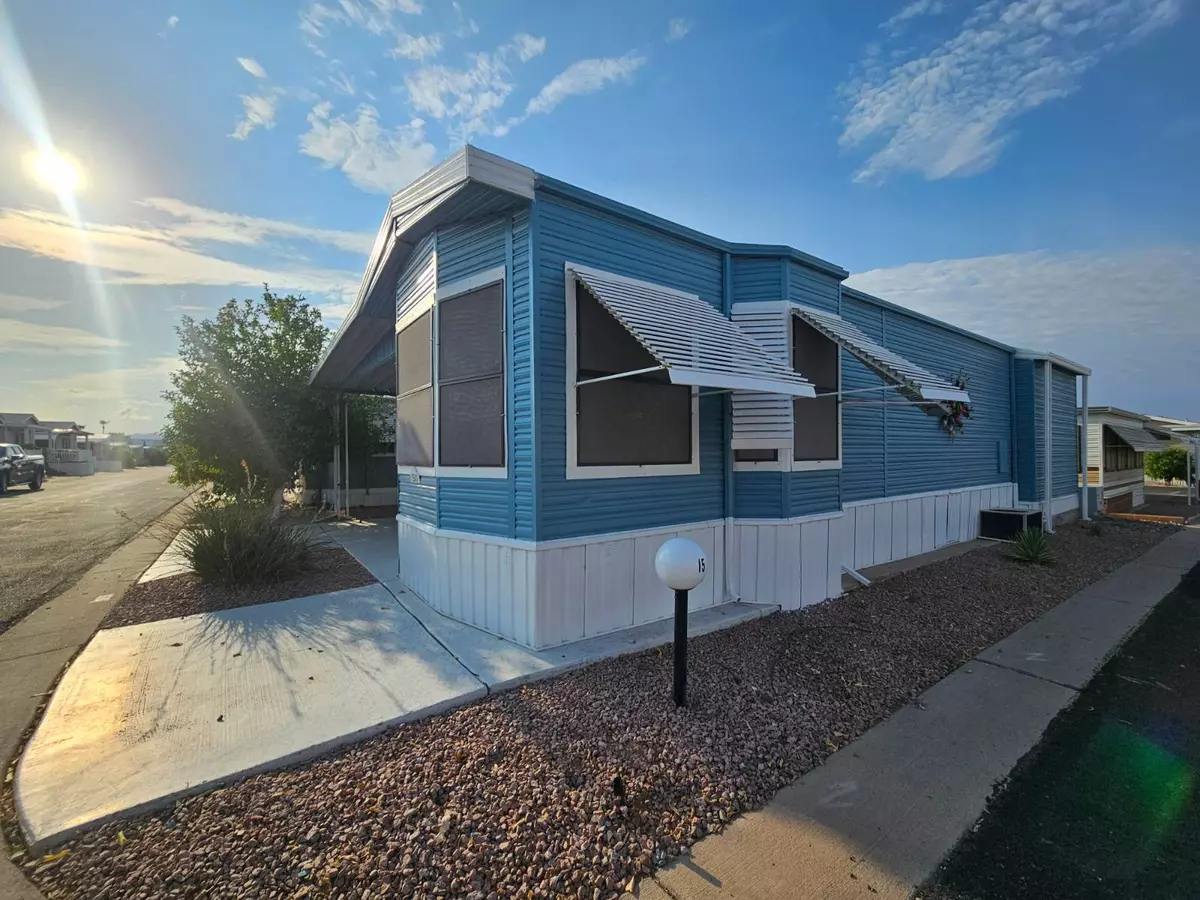 Mesa, AZ 85207,8700 E University Dr #1501