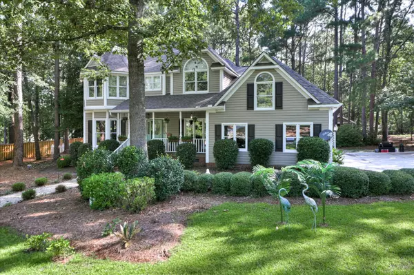 205 Chardonnay Lane, Aiken, SC 29803
