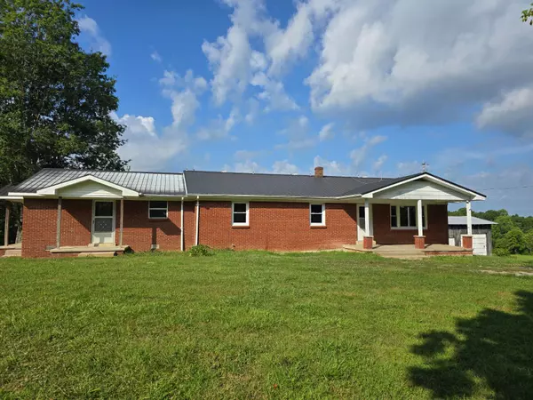 1273 Cedar Flat Curtis Road, Edmonton, KY 42129