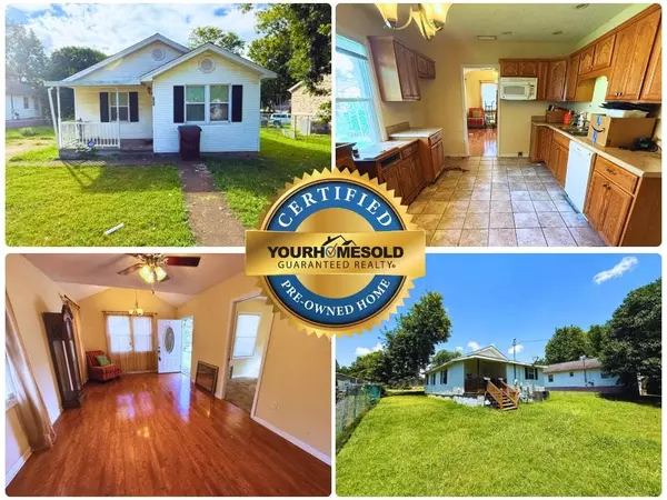 141 West Howe Street, Alcoa, TN 37701