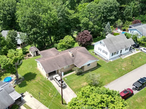 1234 Woodland Crescent Drive, Fairmont, WV 26554