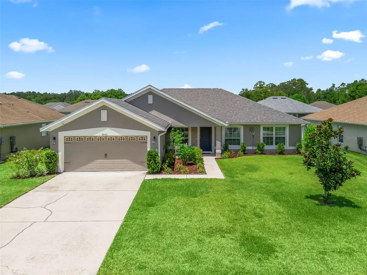 Wildwood, FL 34785,9806 Pepper Tree Place