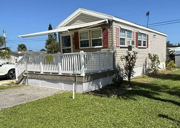 210 Edward Drive, Sebastian, FL 32958