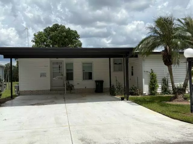 Avonpark, FL 33825,3121 S. Country Club Dr.
